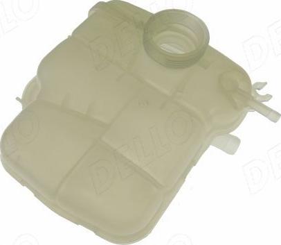 Automega 210000310 - Expansion Tank, coolant autospares.lv