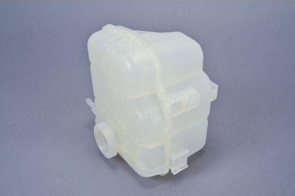 Automega 210000310 - Expansion Tank, coolant autospares.lv