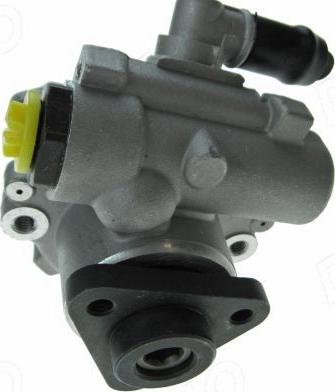 Automega 210008910 - Hydraulic Pump, steering system autospares.lv