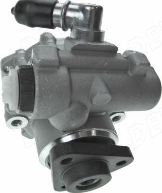 Automega 210008810 - Hydraulic Pump, steering system autospares.lv