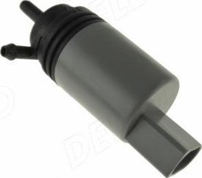 Automega 210007510 - Water Pump, window cleaning autospares.lv