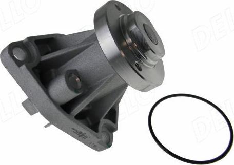 Automega 210014310 - Water Pump autospares.lv