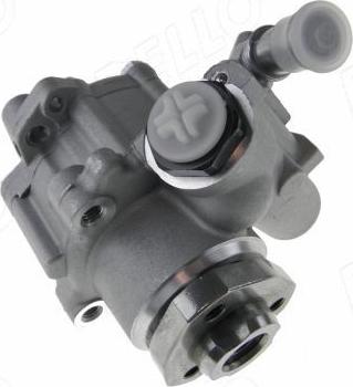 Automega 210010010 - Hydraulic Pump, steering system autospares.lv