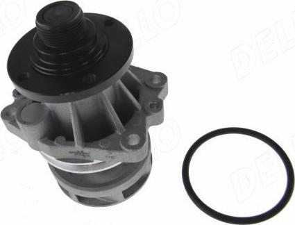 Automega 210010110 - Water Pump autospares.lv