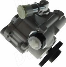 Automega 210010810 - Hydraulic Pump, steering system autospares.lv