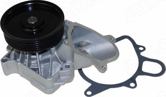 Automega 210010310 - Water Pump autospares.lv