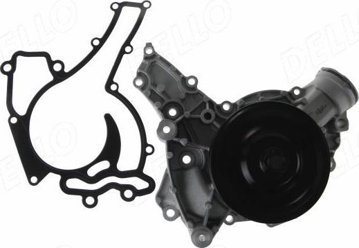 Automega 210013610 - Water Pump autospares.lv