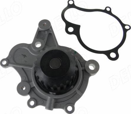 Automega 210012310 - Water Pump autospares.lv