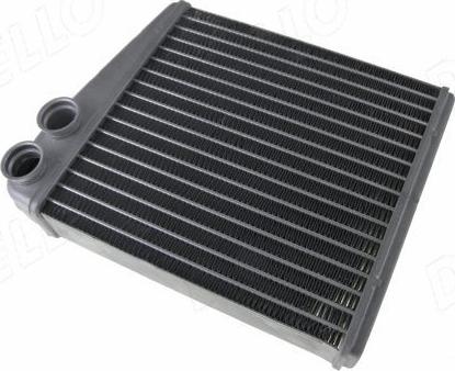 Automega 210022210 - Heat Exchanger, interior heating autospares.lv