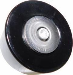 Automega 210149710 - Pulley, v-ribbed belt autospares.lv