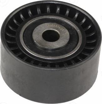 Automega 210148810 - Deflection / Guide Pulley, timing belt autospares.lv
