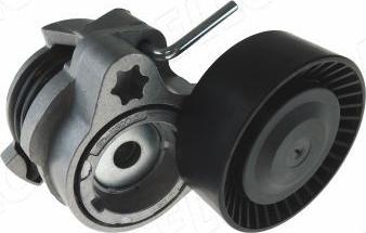 Automega 210154410 - Belt Tensioner, v-ribbed belt autospares.lv