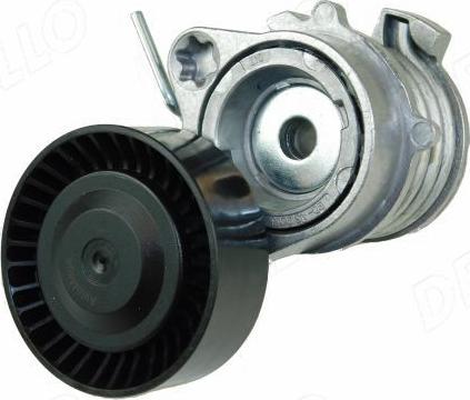 Automega 210154610 - Belt Tensioner, v-ribbed belt autospares.lv