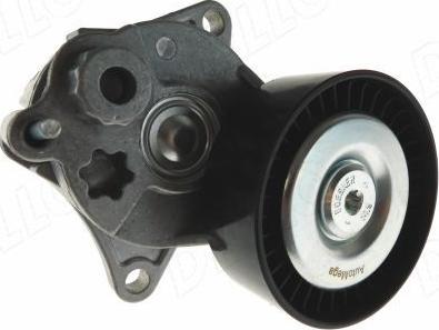 Automega 210155210 - Belt Tensioner, v-ribbed belt autospares.lv