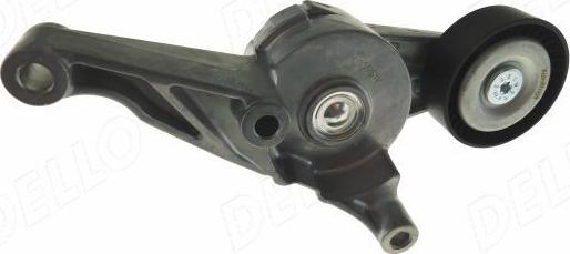 Automega 210156410 - Belt Tensioner, v-ribbed belt autospares.lv