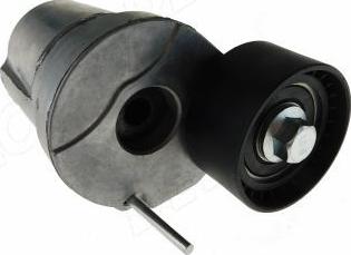 Automega 210153910 - Belt Tensioner, v-ribbed belt autospares.lv