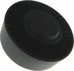 Automega 210152510 - Pulley, v-ribbed belt autospares.lv