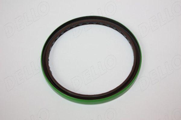 Automega 210157910 - Shaft Seal, crankshaft autospares.lv