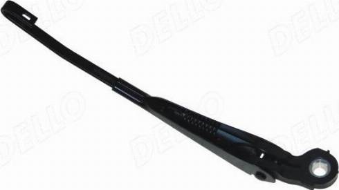 Automega 210165810 - Wiper Linkage autospares.lv