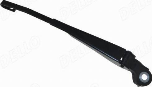 Automega 210165810 - Wiper Linkage autospares.lv