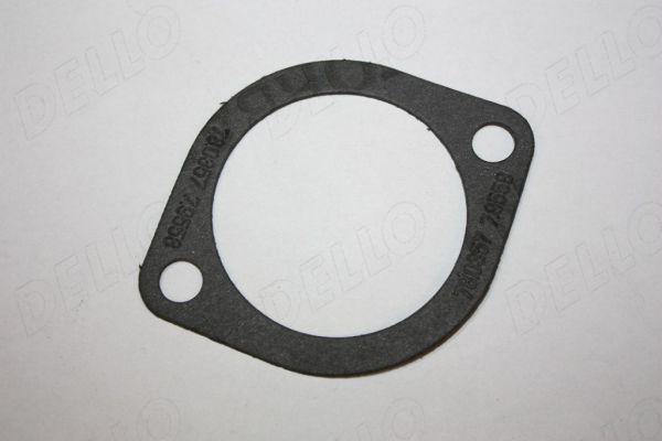 Automega 210163810 - Gasket, thermostat housing autospares.lv