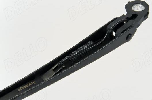 Automega 210170510 - Wiper Arm, window cleaning autospares.lv