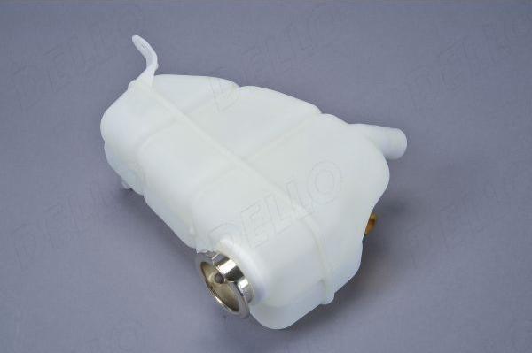 Automega 210206610 - Expansion Tank, coolant autospares.lv