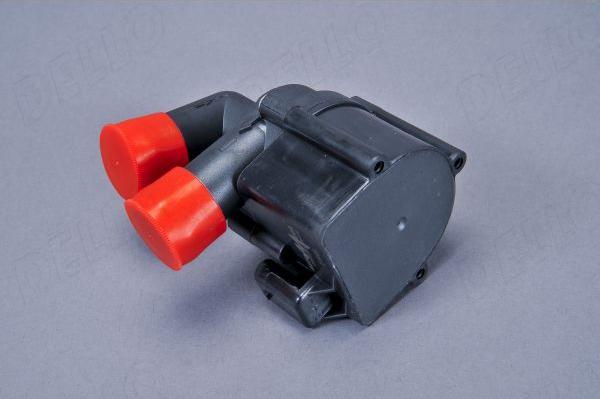 Automega 210783510 - Water Pump, parking heater autospares.lv