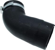 Automega 274741710 - Charger Intake Air Hose autospares.lv