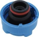 Automega 274751610 - Sealing Cap, coolant tank autospares.lv