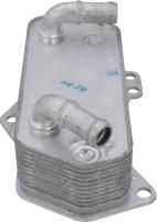 Automega 274724410 - Oil Cooler, engine oil autospares.lv