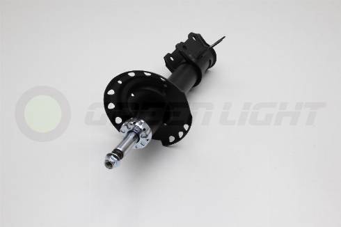 AutomotiveAdriado GLSA0047G - Shock Absorber autospares.lv