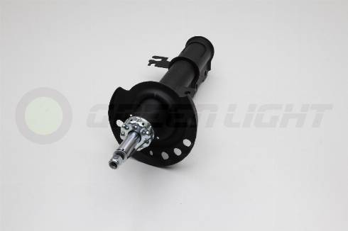 AutomotiveAdriado GLSA0019G - Shock Absorber autospares.lv