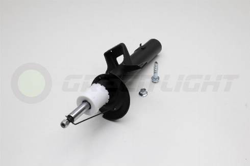 AutomotiveAdriado GLSA0011G - Shock Absorber autospares.lv