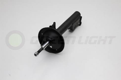 AutomotiveAdriado GLSA0021G - Shock Absorber autospares.lv