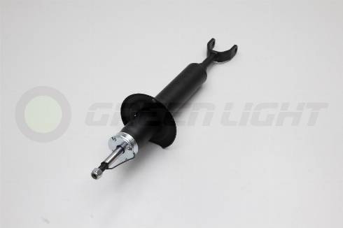 AutomotiveAdriado GLSA0161G - Shock Absorber autospares.lv