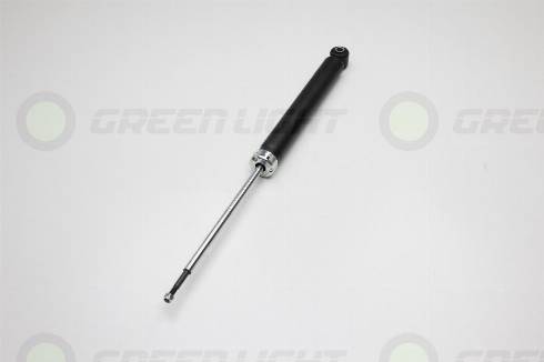 AutomotiveAdriado GLSA0182G - Shock Absorber autospares.lv