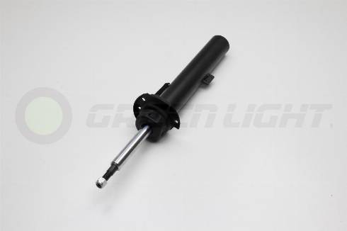 AutomotiveAdriado GLSA0127G - Shock Absorber autospares.lv