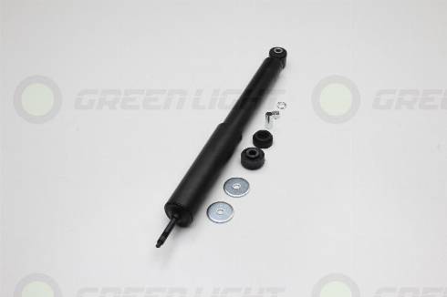 AutomotiveAdriado GLSA0368G - Shock Absorber autospares.lv