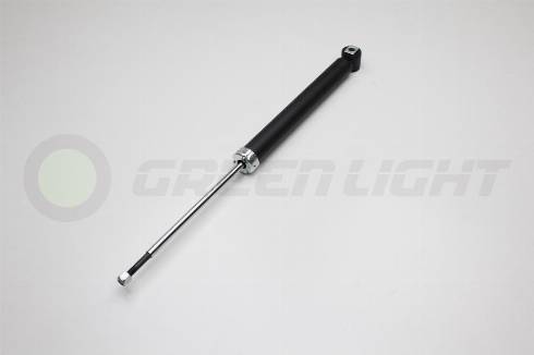 AutomotiveAdriado GLSA0304G - Shock Absorber autospares.lv