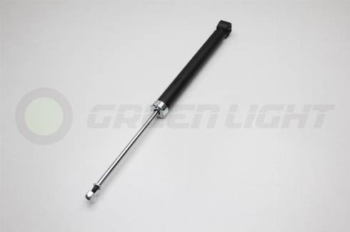 AutomotiveAdriado GLSA0313G - Shock Absorber autospares.lv