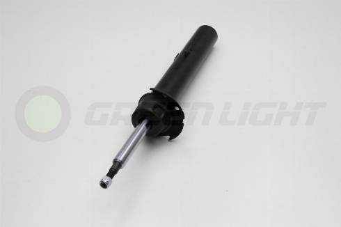 AutomotiveAdriado GLSA0384G - Shock Absorber autospares.lv