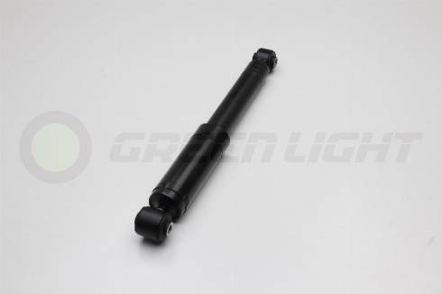 AutomotiveAdriado GLSA0380G - Shock Absorber autospares.lv