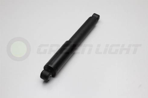 AutomotiveAdriado GLSA0325G - Shock Absorber autospares.lv