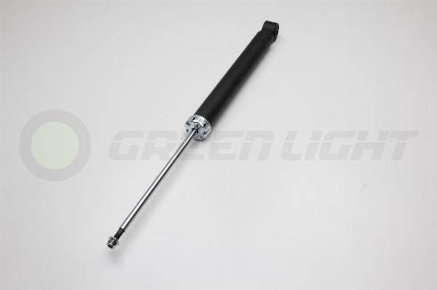 AutomotiveAdriado GLSA0294G - Shock Absorber autospares.lv