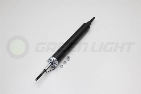 AutomotiveAdriado GLSA0297G - Shock Absorber autospares.lv