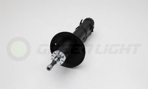 AutomotiveAdriado GLSA0246O - Shock Absorber autospares.lv