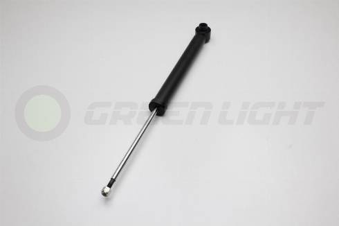 AutomotiveAdriado GLSA0204G - Shock Absorber autospares.lv