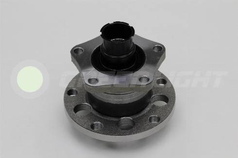 AutomotiveAdriado GLWB0055K - Wheel Hub autospares.lv