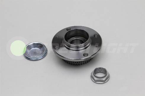 AutomotiveAdriado GLWB0105K - Wheel Hub autospares.lv